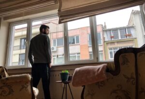 Aytaç Uşun Instagram - Pantolon giyeceğim günleri bekliyorum. 👊