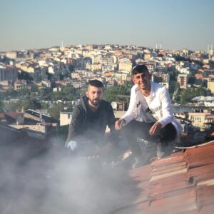 Aytaç Uşun Instagram - 