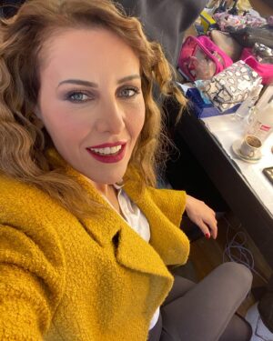 Ayten Soykök Instagram - Ve Kayıt🎡