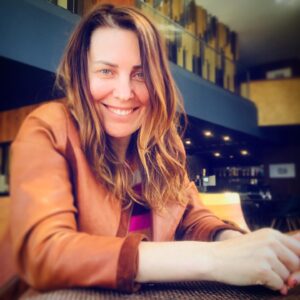 Ayten Soykök Instagram - 