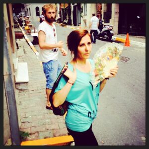 Ayten Soykök Instagram - 