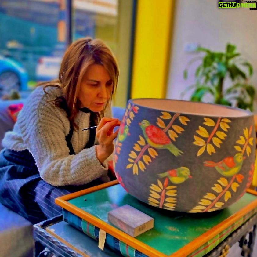 Ayten Soykök - 272 Likes - Divane Bülbül 🪺…/ ÇinÇin