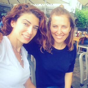 Ayten Soykök Instagram - 👯