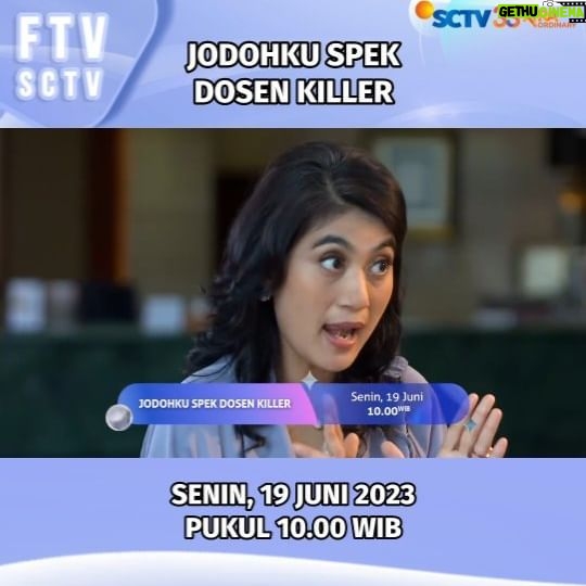 Most liked Instagram photo of Ayu Inten