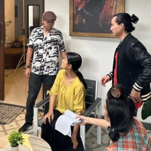 Ayu Inten Instagram - FTV fresh besok niy 💛
JUMAT 7 Juni 2024 pk 10.00wib SCTV

Ogah Pacaran semua cewek sama aja!
Directed by @anikamarani
@ftvsctv.terbaru_ @allaboutscreenplayprod @ftvscreenplayproductions 
#ftvngetop  #ftvsctv #sctv #ftv