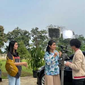 Ayu Inten Instagram - FTV fresh besok niy 💛
JUMAT 7 Juni 2024 pk 10.00wib SCTV

Ogah Pacaran semua cewek sama aja!
Directed by @anikamarani
@ftvsctv.terbaru_ @allaboutscreenplayprod @ftvscreenplayproductions 
#ftvngetop  #ftvsctv #sctv #ftv