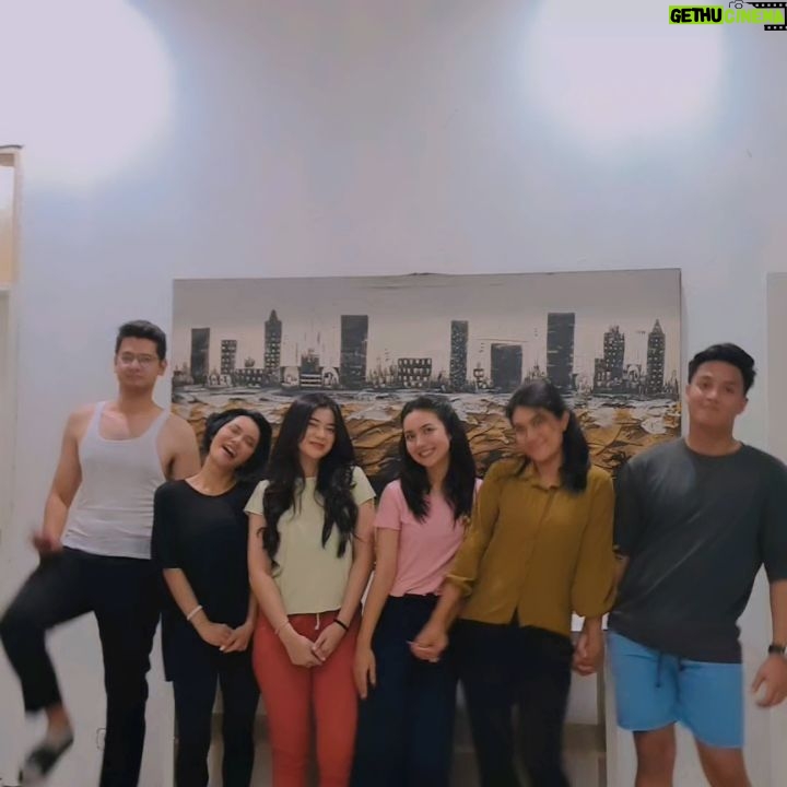 Ayu Inten - 196 Likes - Fresh yukk!
KAMIS 2 MEI 2024 PK 10.00 WIB 🤍
#sctv #ftvpagi #ftvscreenplayproductions #ftvsctv