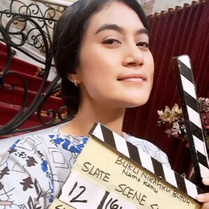 Ayu Inten Instagram - Besok Ada kami di FTV fresh💜
Rabu 5 juni 2024 pk 10.00wib SCTV

Buku Nikahku butuh Namamu 
Directed by : @otoywitoyo
@aurorafilm_ftv @ftvsctv.terbaru_ @aurora.film_ 
#ftvsctv #ftv #sctv #ftvngetop