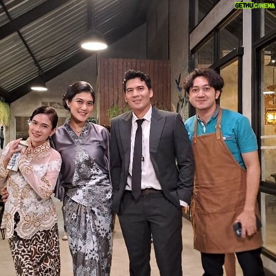 Ayu Inten - 308 Likes - Pokoknya Harus nonton🔥
FTV fresh 3 april 2024 10.00wib SCTV
@aurorafilms.ftv_ @ftv.sctv @ftvsctv.terbaru_ @sctv
#ftvngetop #ftvpagi #aurorafilm #ftvsctv #sctv