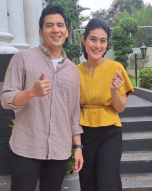 Ayu Inten Instagram - FTV fresh Besok Rabu 3 April 2024 pk 10.00wib SCTV 🩵

"Susah banget Dah memadamkan Api Cinta"
#ftvngetop #ftvsctv #ftvsctvlover #ftvfresh #sctv 
@aurorafilms.ftv_ @aurora.film_ @ftvsctv.terbaru_ @sctv