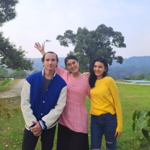 Ayu Inten Instagram - FTV fresh besok niy 💛
JUMAT 7 Juni 2024 pk 10.00wib SCTV

Ogah Pacaran semua cewek sama aja!
Directed by @anikamarani
@ftvsctv.terbaru_ @allaboutscreenplayprod @ftvscreenplayproductions 
#ftvngetop  #ftvsctv #sctv #ftv