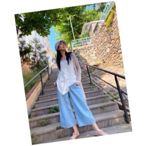 Ayumi Takano Instagram - #summer ☀️