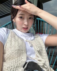 Actress Ayuri Yoshinaga HD Instagram Photos and Wallpapers May 2024