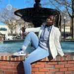 Azaria Carter