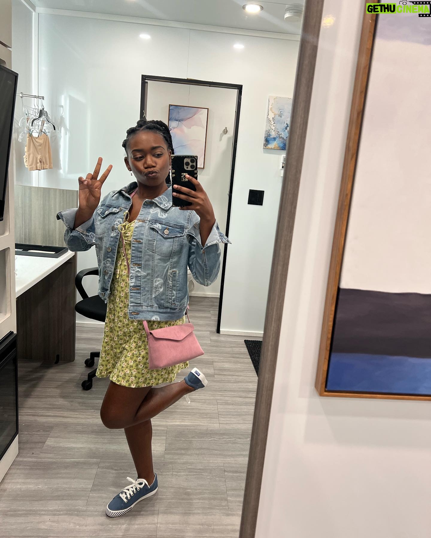 Azaria Carter - 396 Likes - Y’all know what today is! #nbcfound TUESDAY! Make sure to tune in for Ep. 110 tonight on @nbc and/or stream it on @peacock tomorrow! #foundnbc #actor #teengabi #tunein
