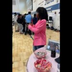 Azaria Carter