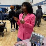 Azaria Carter