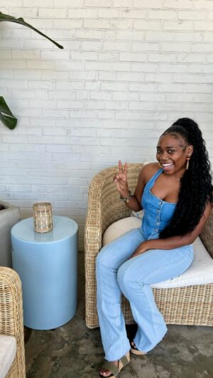Azaria Carter Instagram - ❗️ANNOUNCEMENT ALERT❗️We’re back! #pvalleystarz #season3 #starz #pvalley #teamterricka #justazaria