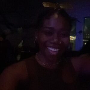 Azaria Carter Instagram - We love a good nacho Tuesday 🤎…. #aboutlastnight #nachotuesday #goodvibes #memories #justazaria