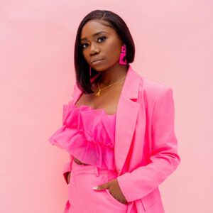 Azaria Carter Instagram - Happy Valentine’s Day! 💝 #valentines #valentinesday #love #joy #justazaria