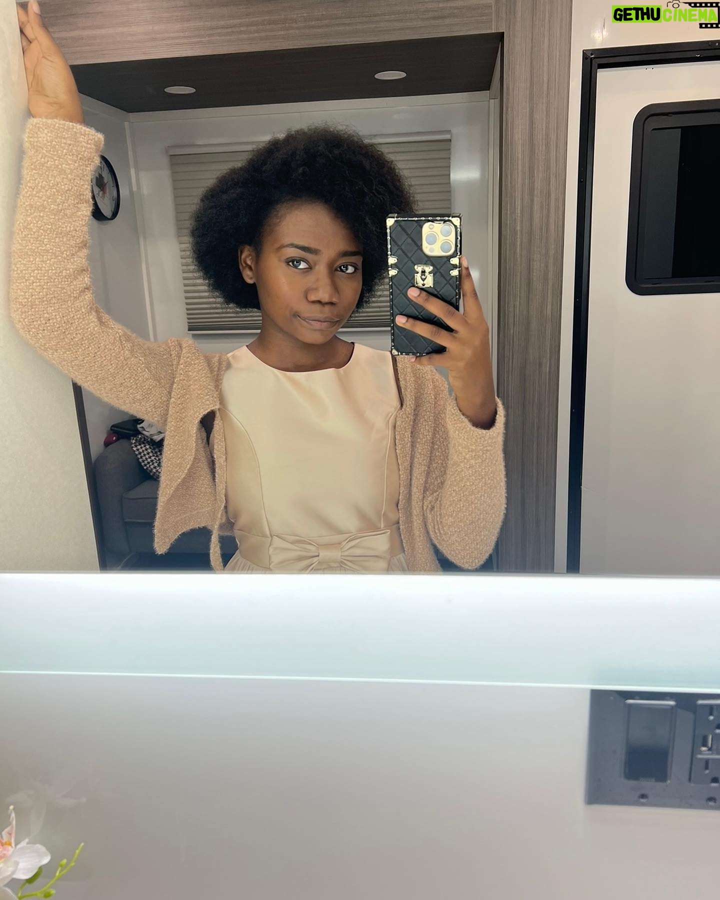 Azaria Carter - 1.3K Likes - WE ARE BACK IN BUSINESS! Allow me to introduce to you “Teen Gabi!” If you haven’t been doing so already make sure you head over to @nbc to watch FOUND on Tuesdays at 10pm or stream it on @peacock the next day! We are 6 episodes in so if you haven’t started already binge watch it this weekend so you can get caught up!🙌🏾✨
Ps. Scene footage coming soon…🤩 @amt_agency
#nbcfound #foundnbc #nbc #peacock #teengabi #actor #grateful #justazaria