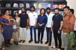 Azhar Instagram - எண்ணம் போல் வாழ்க்கை