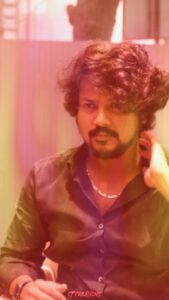 Actor Azhar HD Instagram Photos and Wallpapers January 2023