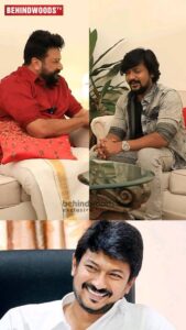 Actor Azhar HD Instagram Photos and Wallpapers November 2022