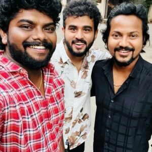 Azhar Instagram - 