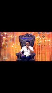 Actor Azhar HD Instagram Photos and Wallpapers August 2022