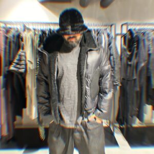 Azis Instagram - Hello my friends 😜