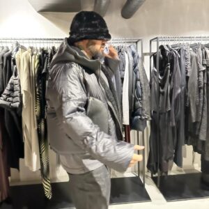 Azis Instagram - Hello my friends 😜
