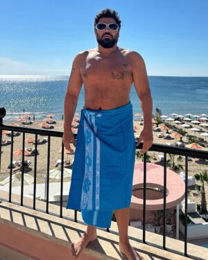 Azis Instagram - Цял ден ще съм така 😎 @hoteldune @dunehotelofficial #азис #azis #dune #hotel #sunnybeach #bulgaria #bestplace #holiday