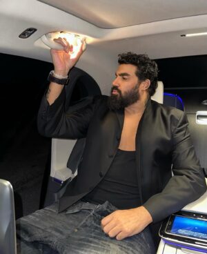 Azis Instagram - I love this jacket @agressia.eu  #agressia #fashion #jacket #handmade #azis #азис #thankyou #fashionbrand #bestinbulgaria #agressiafashion