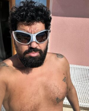 Azis Instagram - Цял ден ще съм така 😎 @hoteldune @dunehotelofficial #азис #azis #dune #hotel #sunnybeach #bulgaria #bestplace #holiday