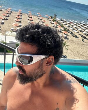 Azis Instagram - Цял ден ще съм така 😎 @hoteldune @dunehotelofficial #азис #azis #dune #hotel #sunnybeach #bulgaria #bestplace #holiday