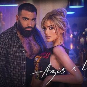 Azis Instagram - “Лудница”. Описание на любов, която те разкъсва и те събира, която искаш и не искаш, любов, с която не можеш и без която не можеш… Която може да те счупи и само тя да бъде способна да те залепи. Една такава.. ненормална, неразбрана, недоизживяна и обсебваща. A blessing and a curse. Взаимоотношения, които си противоречат и са загадка. И оставаш в тази “Лудница”, за да ги разгадаеш, да те обичат и да обичаш още малко…

За мен беше “лудост”, недостижима представа и много смела мечта да работя с краля на поп-фолк музиката! Пожелавам на всеки такава лудост..☺️ Благодаря на Азис, че застана до мен, за доверието, професионализма и отношението! Големите артисти са големи Човеци, I’m convinced!! За мен е чест и се надявам all the hard work we put into that project да ви докосне така, както докосваше нас през целия процес на създаване! 

Обичам всички прекрасни хора, с които работим! Благодаря на продуцентите си, без които нищо от това нямаше да е реалност и на всички замесени професионалисти! Благодарности и към @zubrowka_bulgaria за подкрепата в този емблематичен проект! 

Последната и най-тежка дума е на слушателя. Приятно слушане, дано ви хареса!❤️ #Azis #Lidia #Ludnica