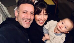 Aziz Aslan Instagram - O zaman 🤔 İyi ki doğdum🎈🎈❤️