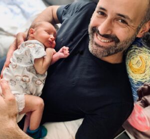 Aziz Aslan Instagram - Jelibon yatağı bulunmuştur ❤️
