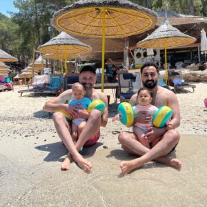 Aziz Aslan Instagram - Yine yeniden ❤️❤️