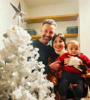 Aziz Aslan Instagram - Yeni yılınızı kutlarız ❤️🎉