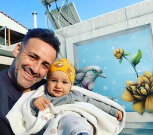 Aziz Aslan Instagram - Cankuşum🤍
