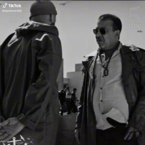 Aziz Dadas Instagram - وغير سامحوني /حنا مفعمين#actor متقلقوش غير ضاحكين