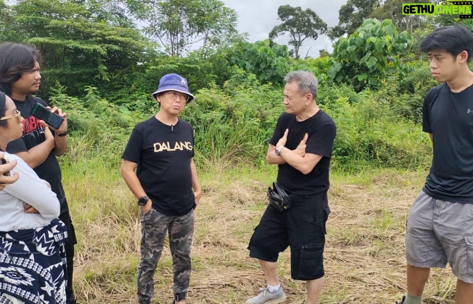 Aziz M. Osman - 342 Likes - Bismillah. Belajar dari pengalaman. Tiada jalan pintas untuk kejayaan. Redha dengan ketentuanNYA dan sentiasa istiqamah.
We can do this.
#filemPKL6J