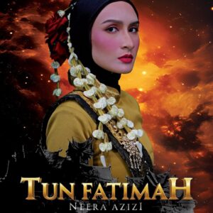Aziz M. Osman Instagram - Bersantai dulu di Bukit Bintang sementara menanti persembahan terakhir teater Tun Fatimah Serikandi Empayar Melaka di Oditorium Dewan Bahasa dan Pustaka.

Alhamdulillah tiket ‘sold out’. Terima kasih pada yang menyokong 🫰🏼🥰
