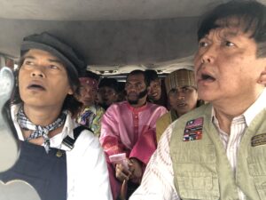 Aziz M. Osman Instagram - Ini masalah ’negara’….