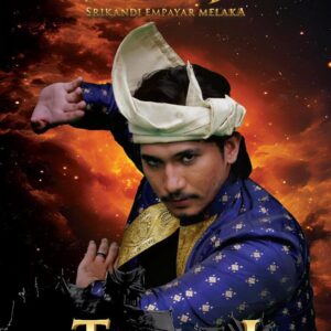Aziz M. Osman Instagram - Siri Kembara Permentasan Teater Tradisional
“TUN FATIMAH SRIKANDI EMPAYAR MELAKA”

Jom Saksikan penceritaannya

NAK TAHU KENA DATANG...
07 & 08 JUN 2024
8.00 MALAM
AUDITORIUM DEWAN BAHASA DAN PUSTAKA, KUALA LUMPUR

DAPATKAN PAS MASUK HANYA
RM 30.00 -Normal Pass 
~RM 100.00~❌❌❌ RM60.00✅✅✅✅ -Premium Pass (promo kaw kaw)

belian secara pukal (20 tiket ke atas)
RM25.00 - Normal Pukal
RM45.00 - Premium Pukal

Kerusi Penonton Sgt Terhad... 
♨ Siapa Cepat, Dia Dapat ... !! 
♨ CEPAT  DAPAT KAN... Tempat 

Boleh dapatkan pas masuk di pautan :
http://t2u.asia/e/35912

Sebarang pertanyaan sila hubungi :- 
https://tunfatimah.wassap.my/

#boolantrending
#pertem
#tunfatimah