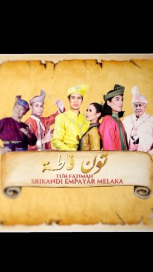 Aziz M. Osman Instagram - Angkara Si Kitul, Melaka jadi porak peranda…

Jom tengok Pak Jabit jadi dak Kitul dalam teater Tun Fatimah di Dewan Bahasa dan Pustaka 7-8 Jun depan.