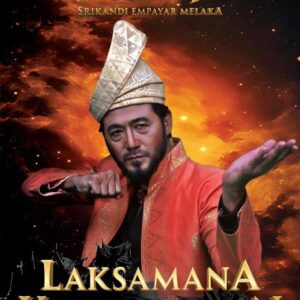 Aziz M. Osman Instagram - Siri Kembara Permentasan Teater Tradisional
“TUN FATIMAH SRIKANDI EMPAYAR MELAKA”

Jom Saksikan penceritaannya

NAK TAHU KENA DATANG...
07 & 08 JUN 2024
8.00 MALAM
AUDITORIUM DEWAN BAHASA DAN PUSTAKA, KUALA LUMPUR

DAPATKAN PAS MASUK HANYA
RM 30.00 -Normal Pass 
~RM 100.00~❌❌❌ RM60.00✅✅✅✅ -Premium Pass (promo kaw kaw)

belian secara pukal (20 tiket ke atas)
RM25.00 - Normal Pukal
RM45.00 - Premium Pukal

Kerusi Penonton Sgt Terhad... 
♨ Siapa Cepat, Dia Dapat ... !! 
♨ CEPAT  DAPAT KAN... Tempat 

Boleh dapatkan pas masuk di pautan :
http://t2u.asia/e/35912

Sebarang pertanyaan sila hubungi :- 
https://tunfatimah.wassap.my/

#boolantrending
#pertem
#tunfatimah
