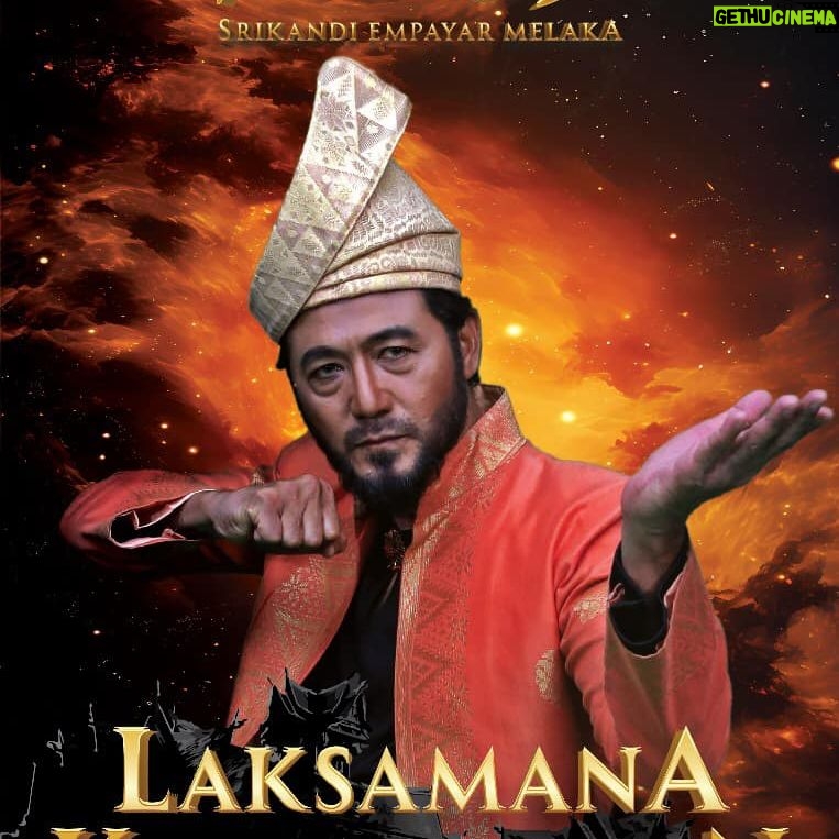 Aziz M. Osman - 136 Likes - Siri Kembara Permentasan Teater Tradisional
“TUN FATIMAH SRIKANDI EMPAYAR MELAKA”
Jom Saksikan penceritaannya
NAK TAHU KENA DATANG...
07 & 08 JUN 2024
8.00 MALAM
AUDITORIUM DEWAN BAHASA DAN PUSTAKA, KUALA LUMPUR
DAPATKAN PAS MASUK HANYA
RM 30.00 -Normal Pass
~RM 100.00~❌❌❌ RM60.00✅✅✅✅ -Premium Pass (promo kaw kaw)
belian secara pukal (20 tiket ke atas)
RM25.00 - Normal Pukal
RM45.00 - Premium Pukal
Kerusi Penonton Sgt Terhad...
♨ Siapa Cepat, Dia Dapat ... !!
♨ CEPAT DAPAT KAN... Tempat
Boleh dapatkan pas masuk di pautan :
http://t2u.asia/e/35912
Sebarang pertanyaan sila hubungi :-
https://tunfatimah.wassap.my/
#boolantrending
#pertem
#tunfatimah